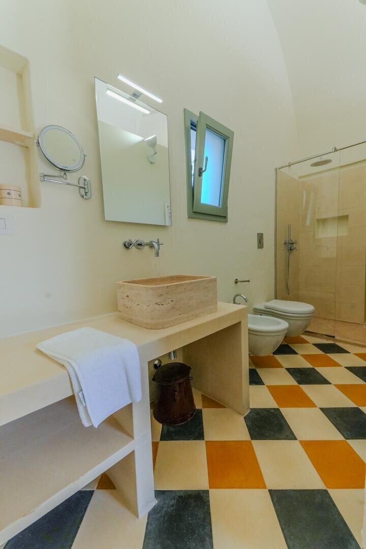 MASSERIA KALLIOPE