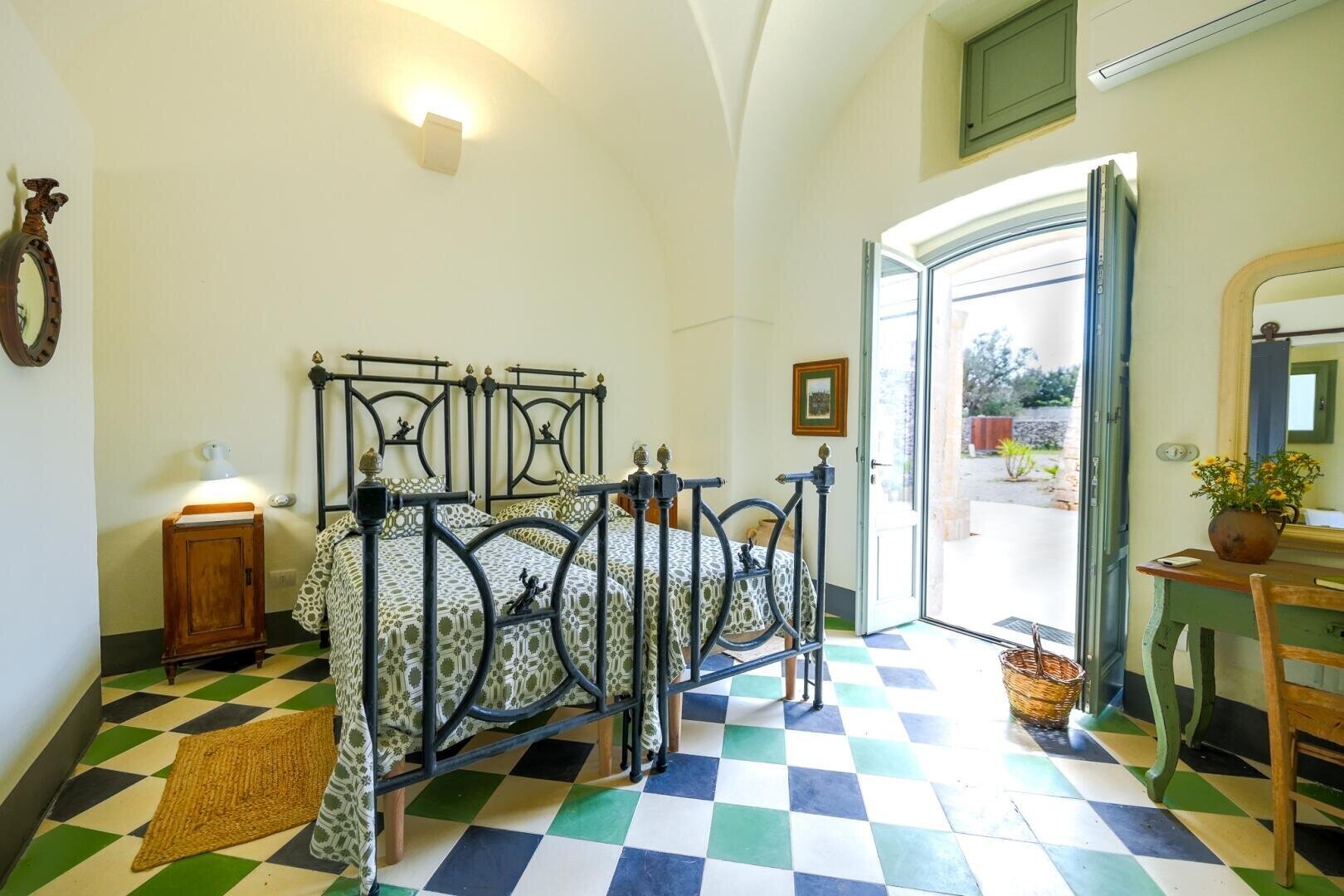 MASSERIA KALLIOPE