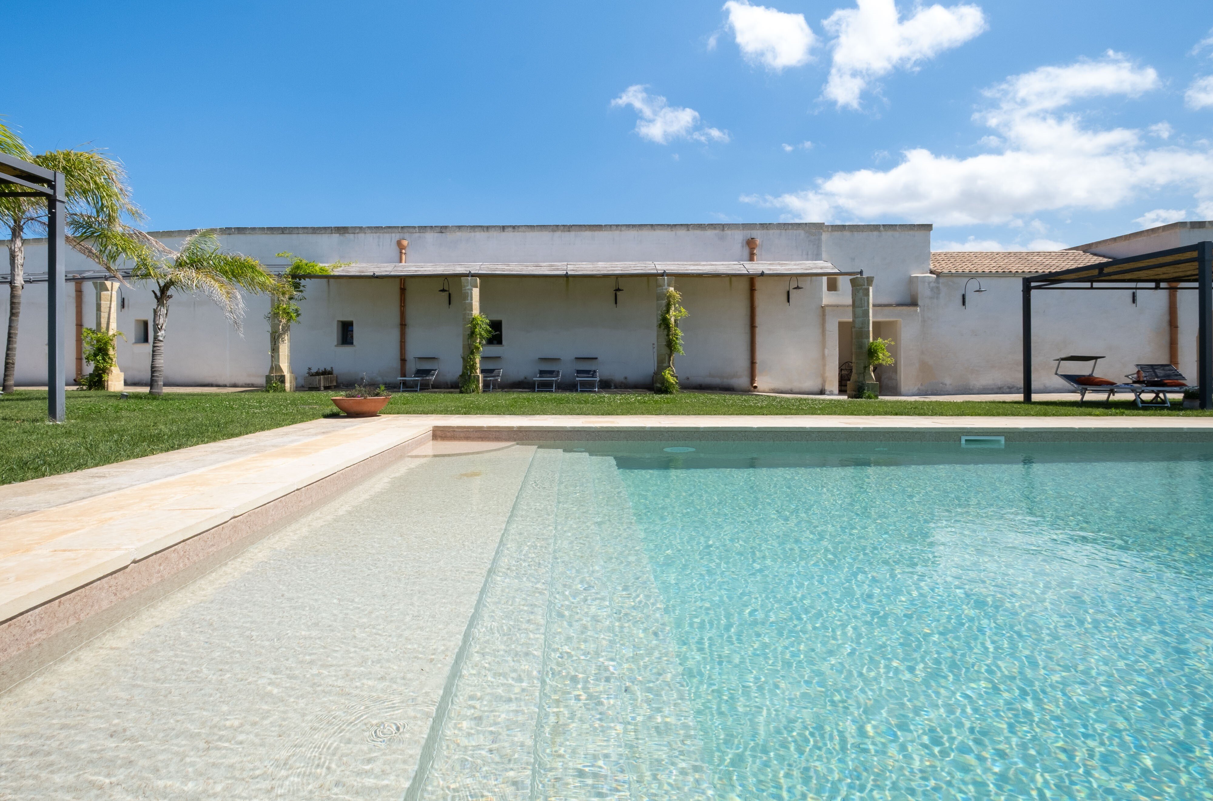 MASSERIA KALLIOPE