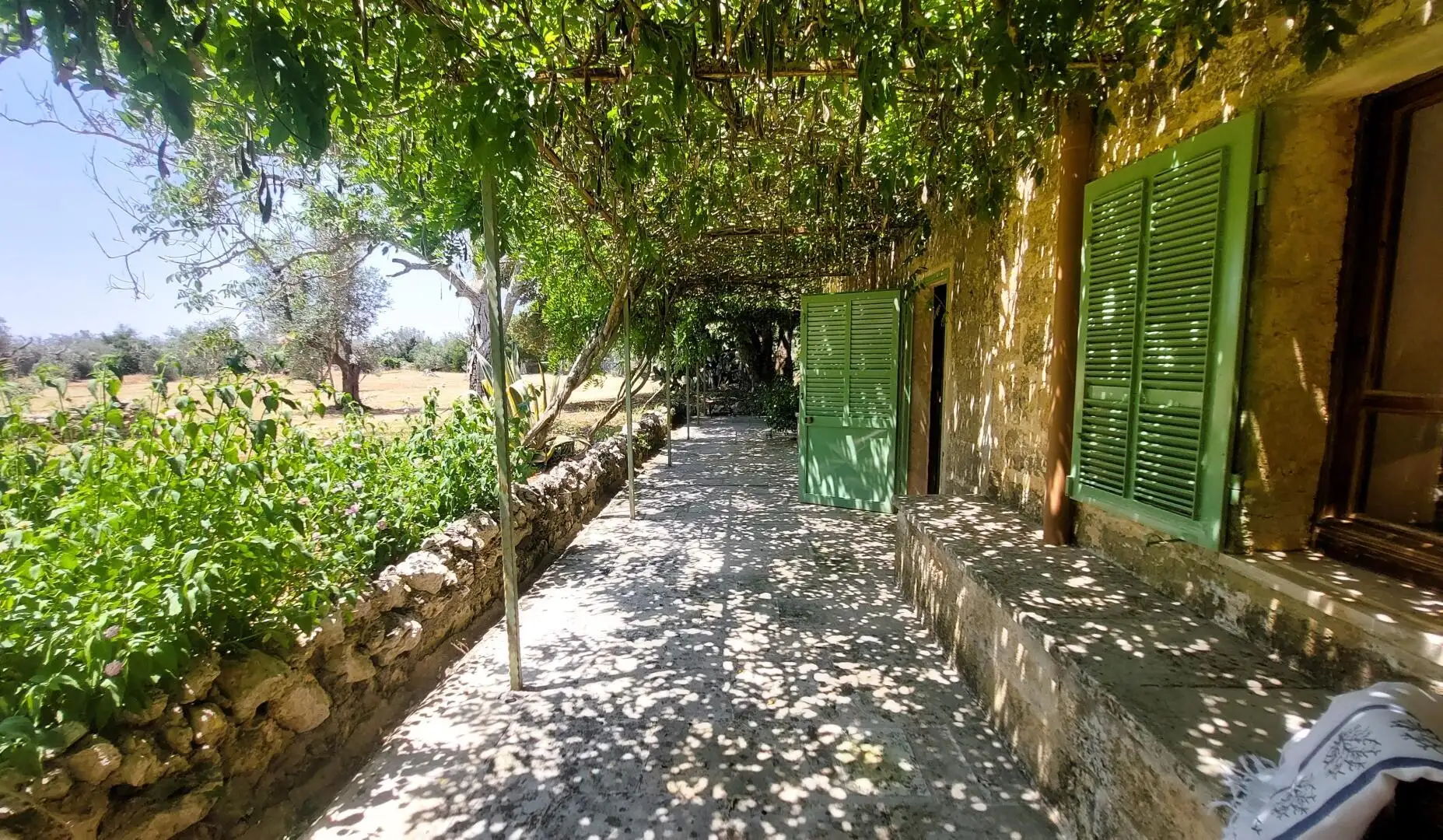 MASSERIA DON MATTIA