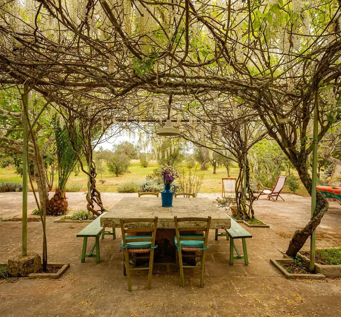 MASSERIA DON MATTIA - ANNEX