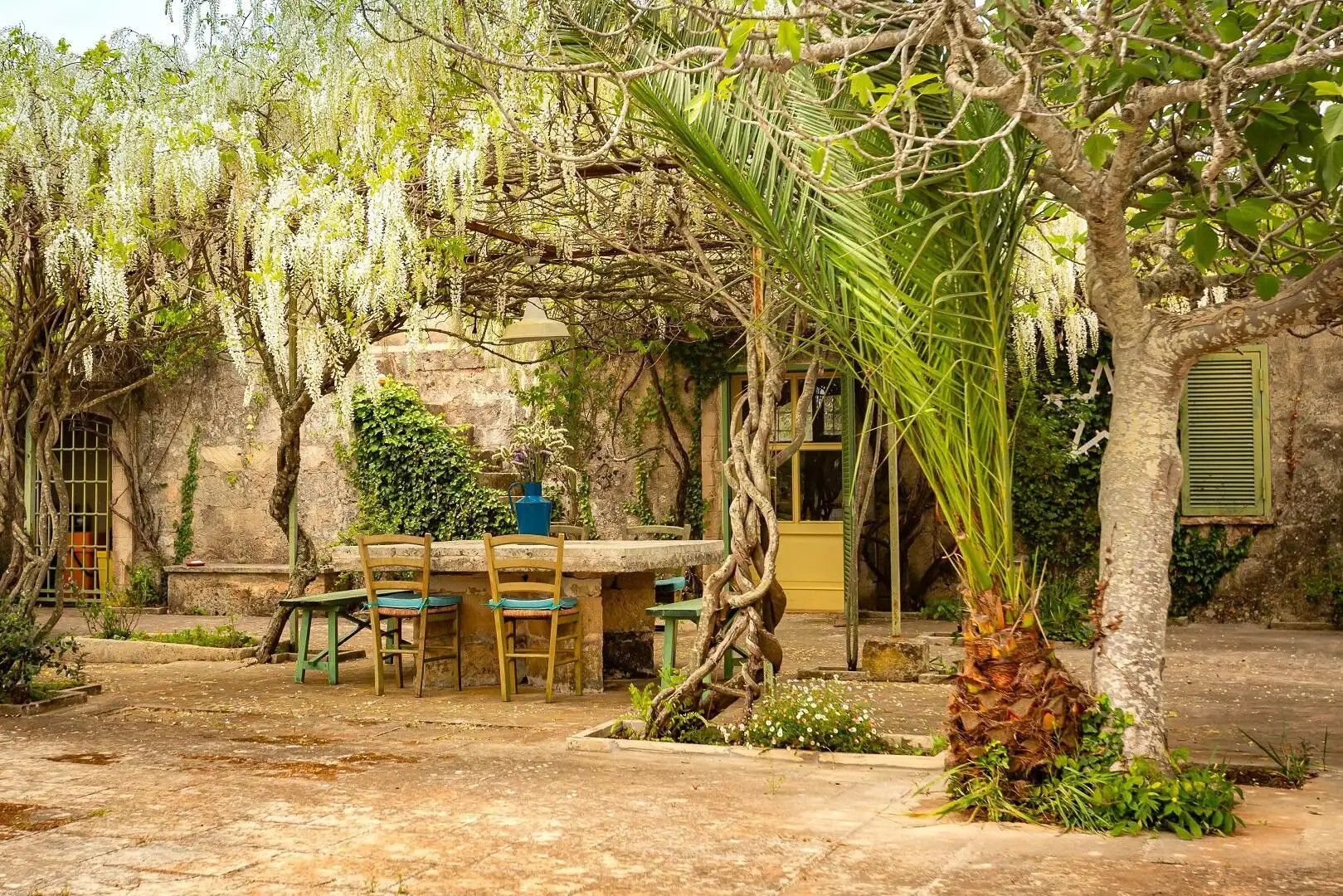 MASSERIA DON MATTIA - ANNEX