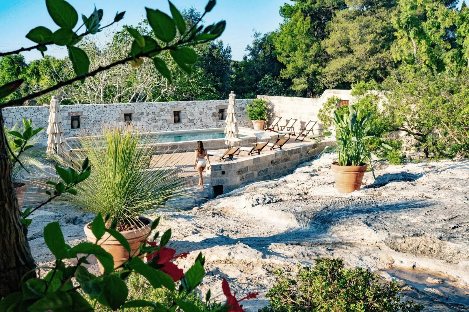 MASSERIA D'AGNE