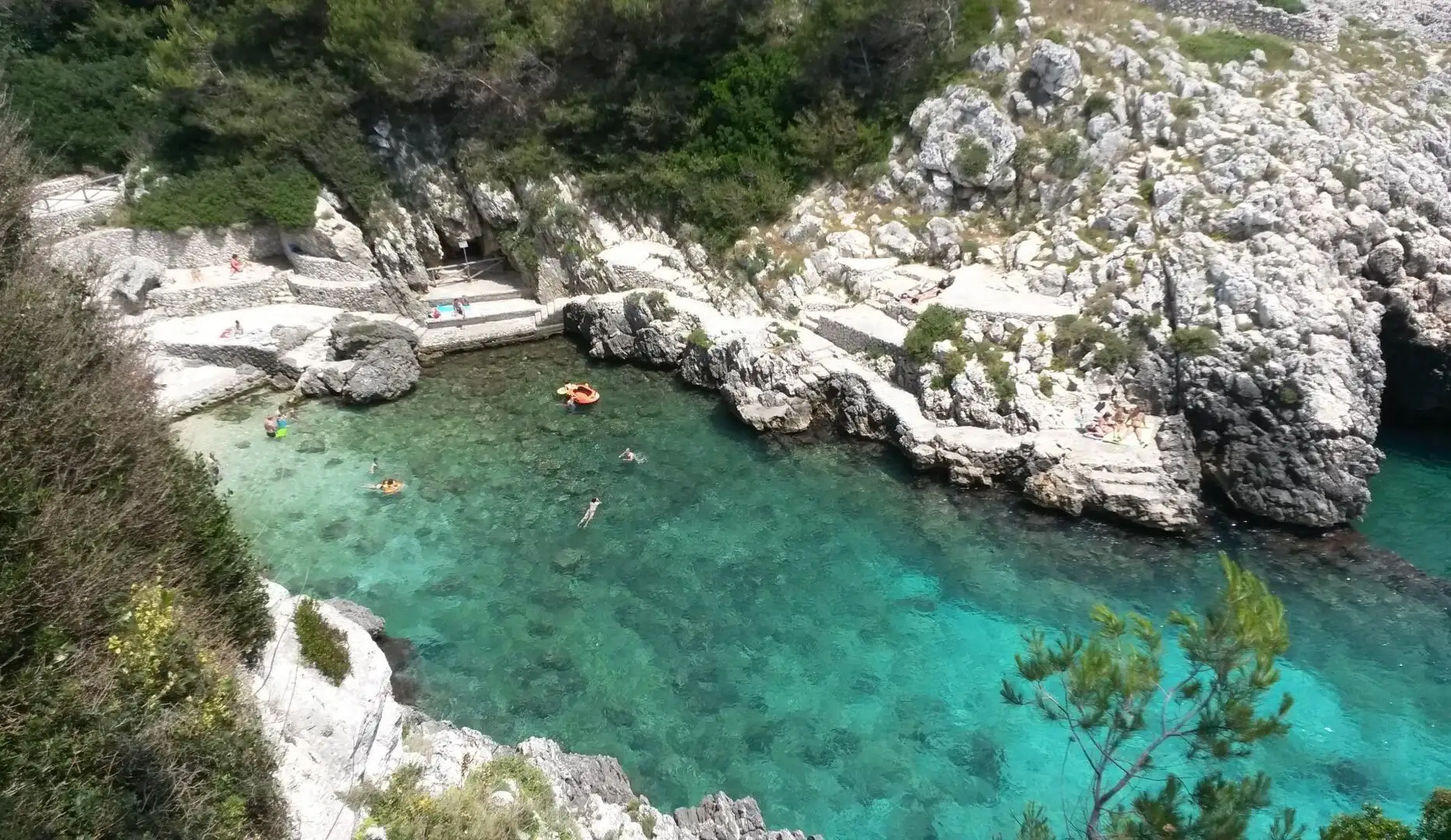 VILLA GALEA - MAIN HOUSE