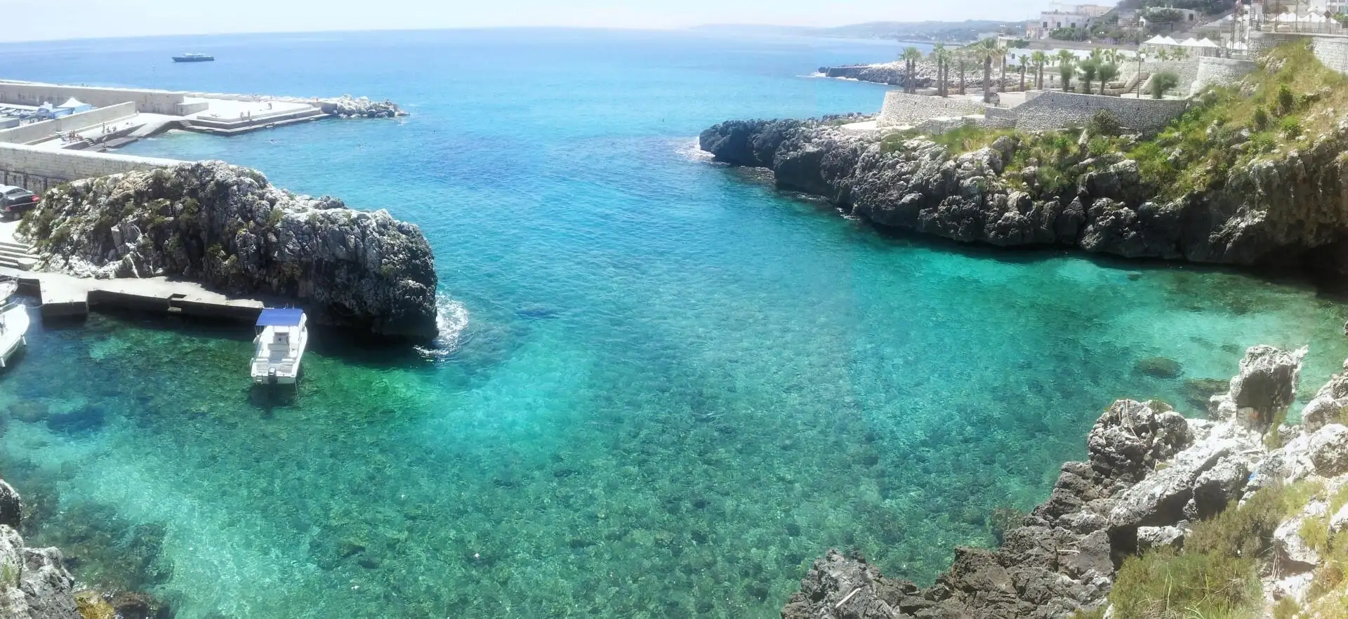 VILLA GALEA - MAIN HOUSE