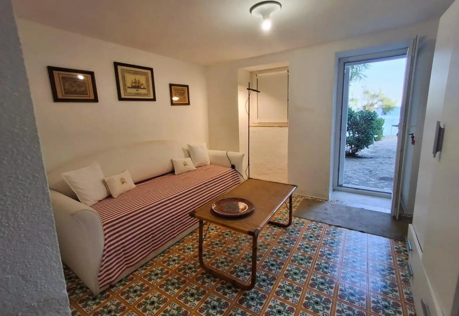 VILLA GALEA - MAIN HOUSE