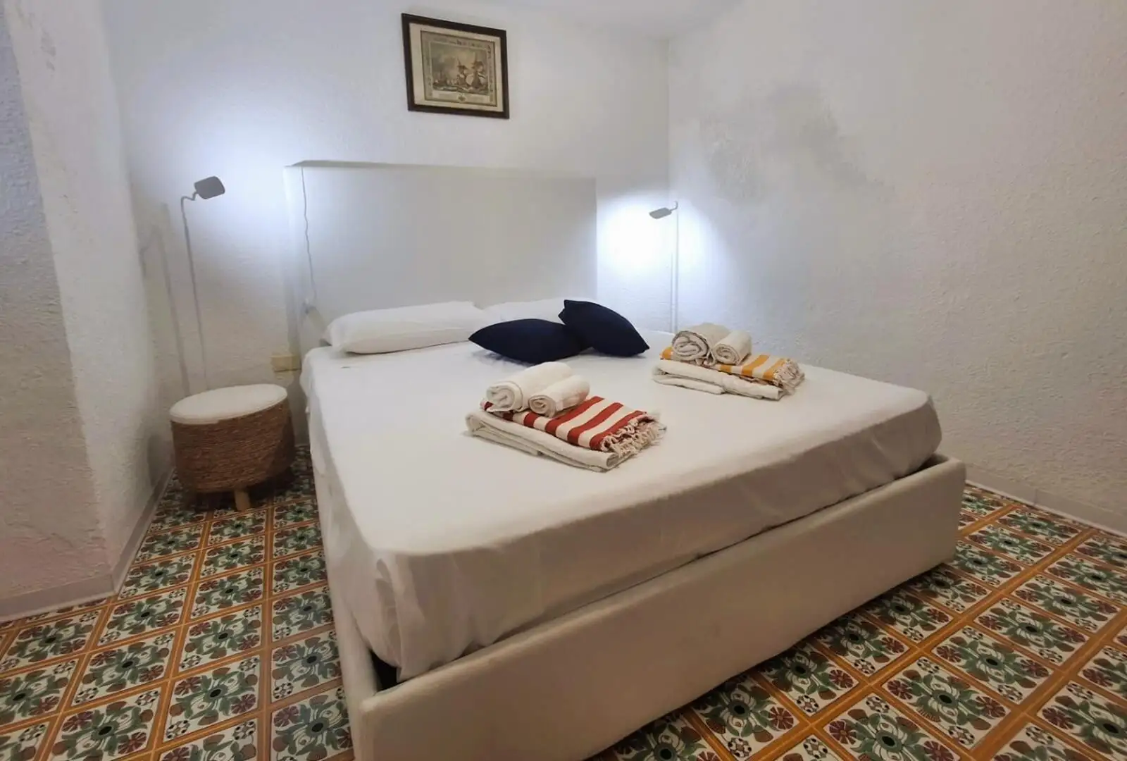 VILLA GALEA - MAIN HOUSE