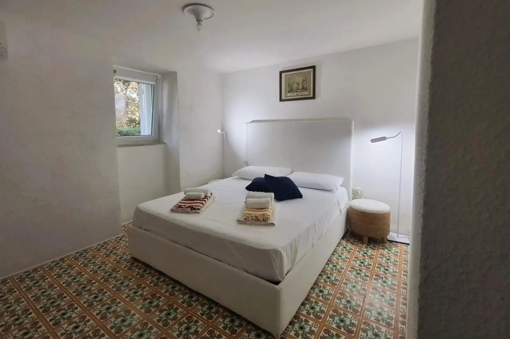 VILLA GALEA - MAIN HOUSE