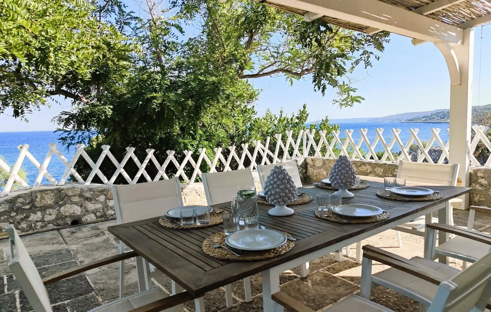 VILLA GALEA - MAIN HOUSE