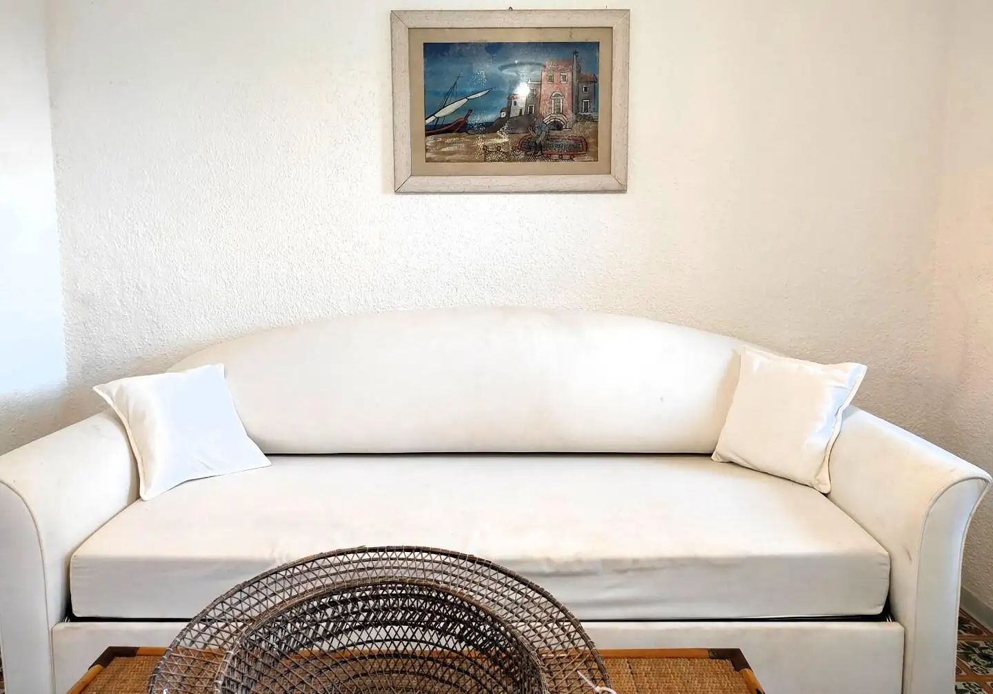 VILLA GALEA - MAIN HOUSE