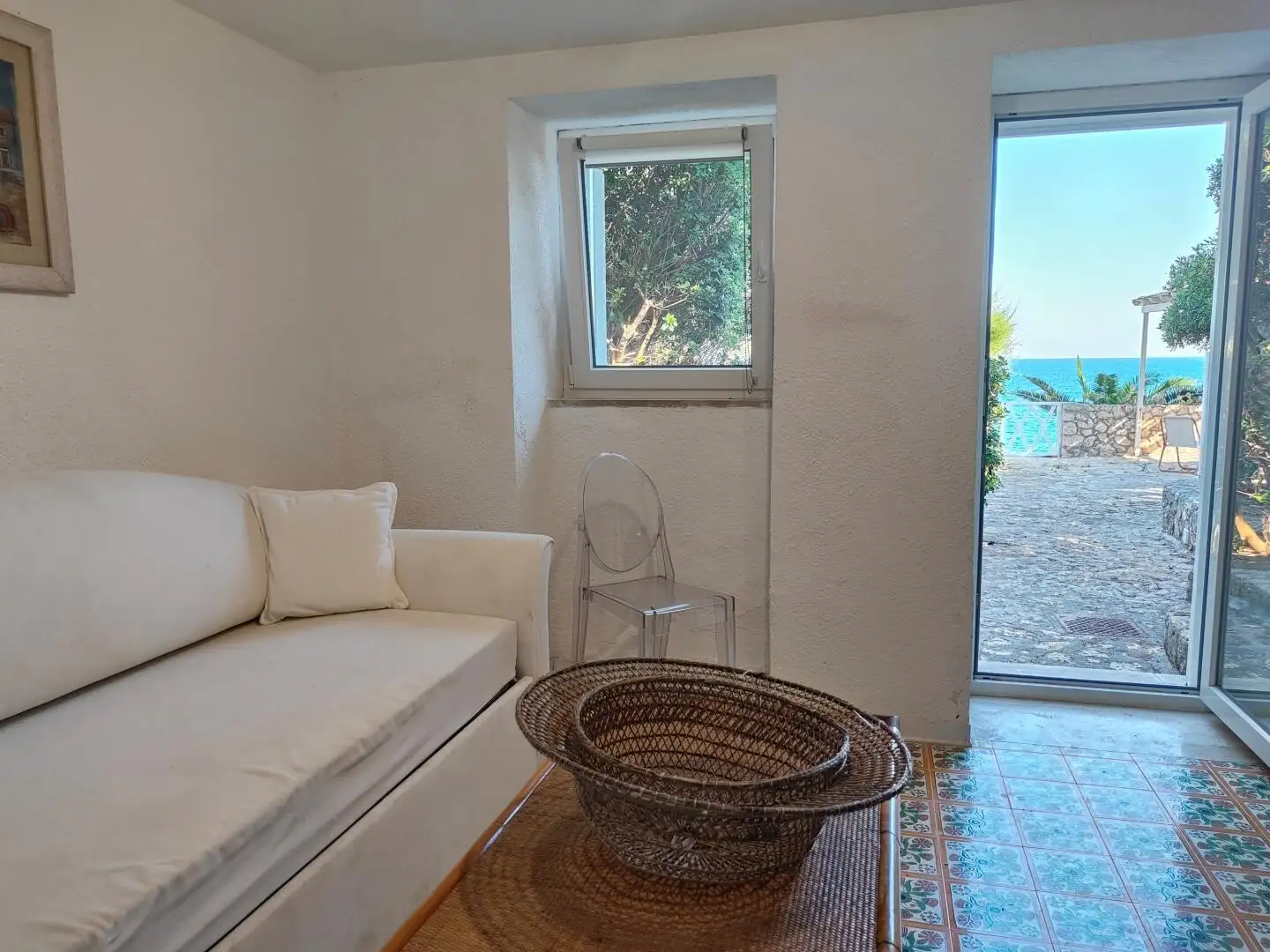 VILLA GALEA - MAIN HOUSE