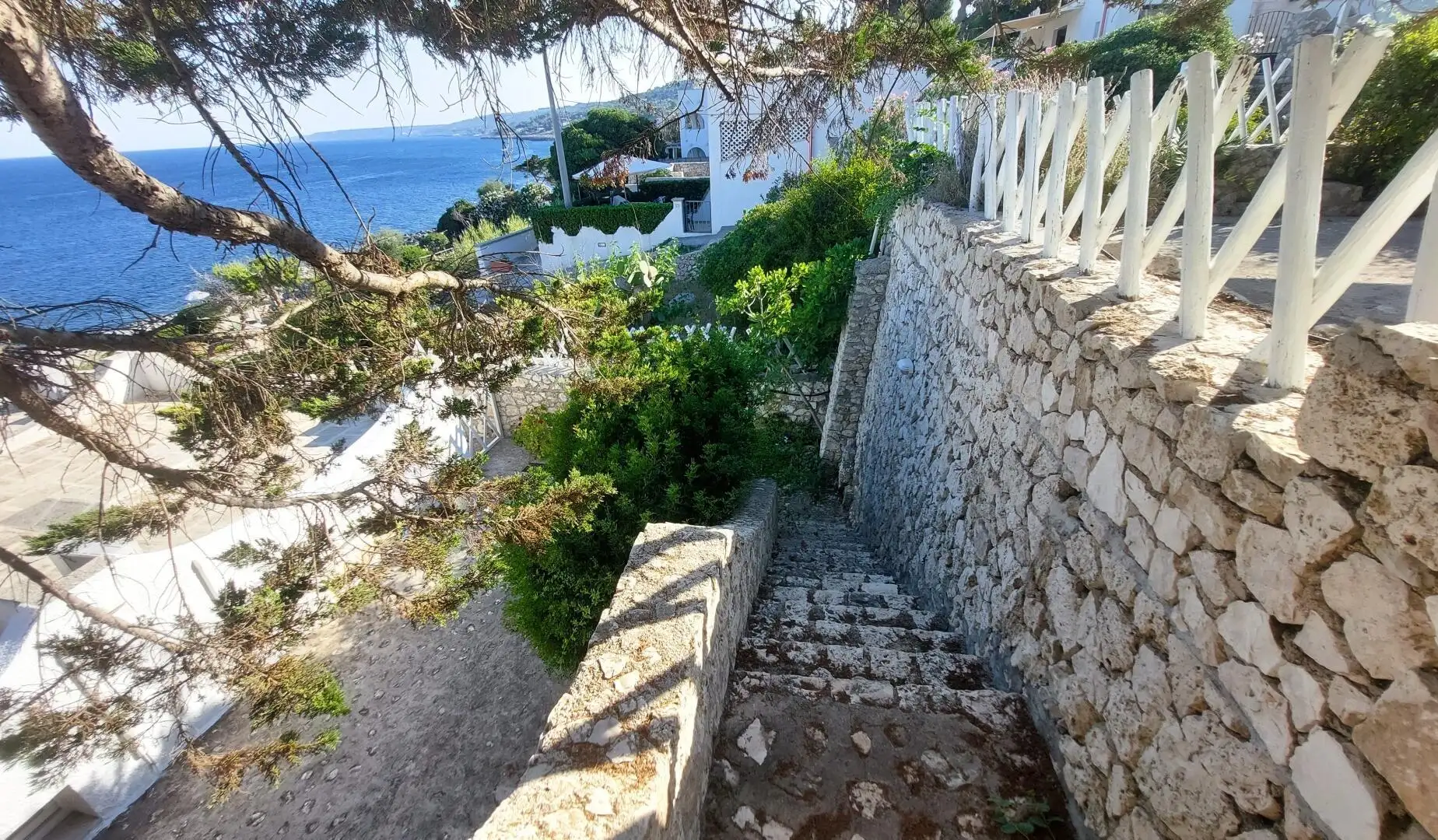 VILLA GALEA - MAIN HOUSE