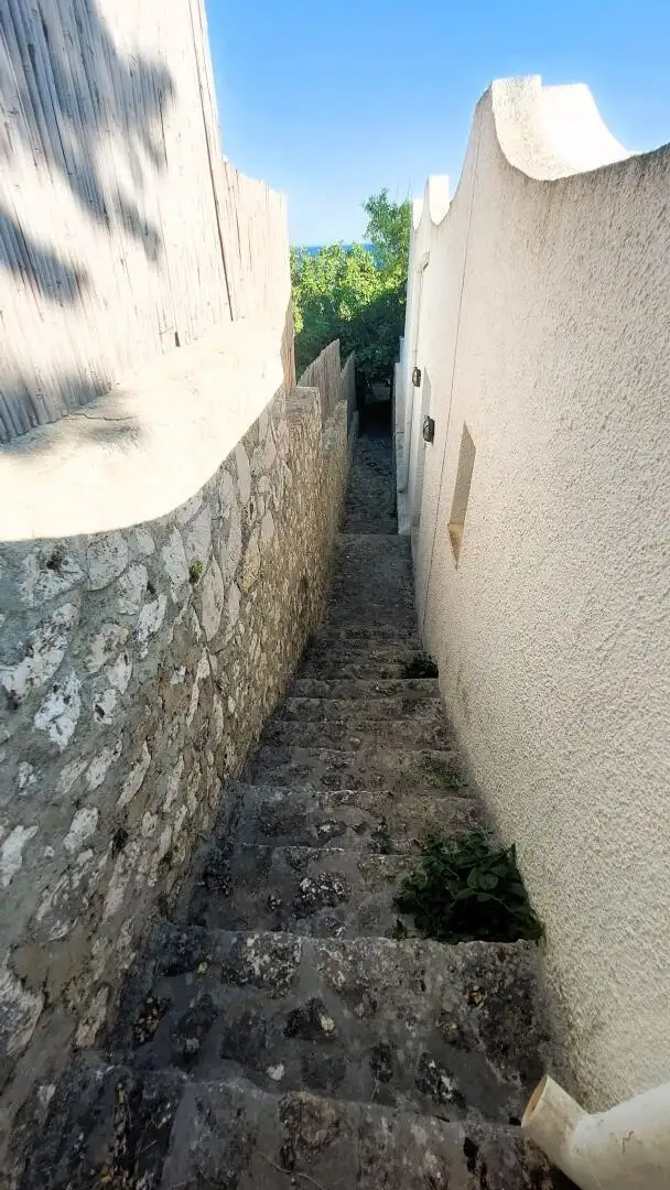 VILLA GALEA - MAIN HOUSE