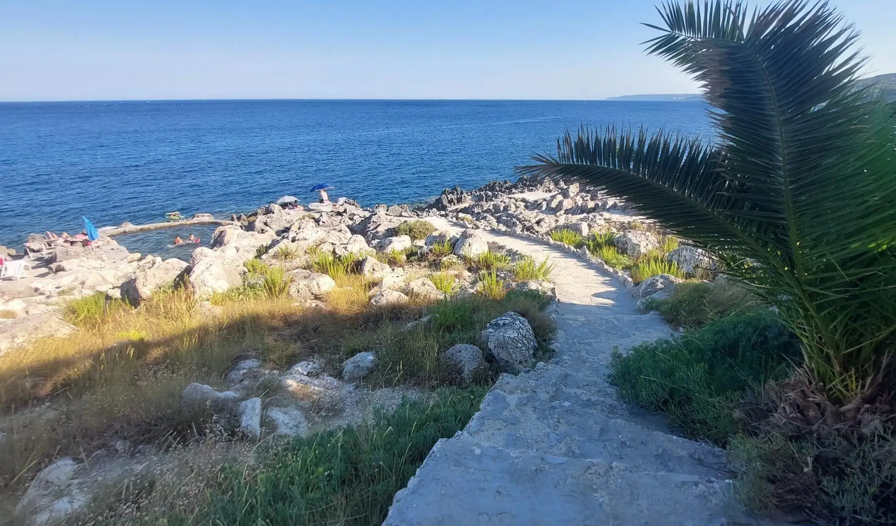 VILLA GALEA - MAIN HOUSE