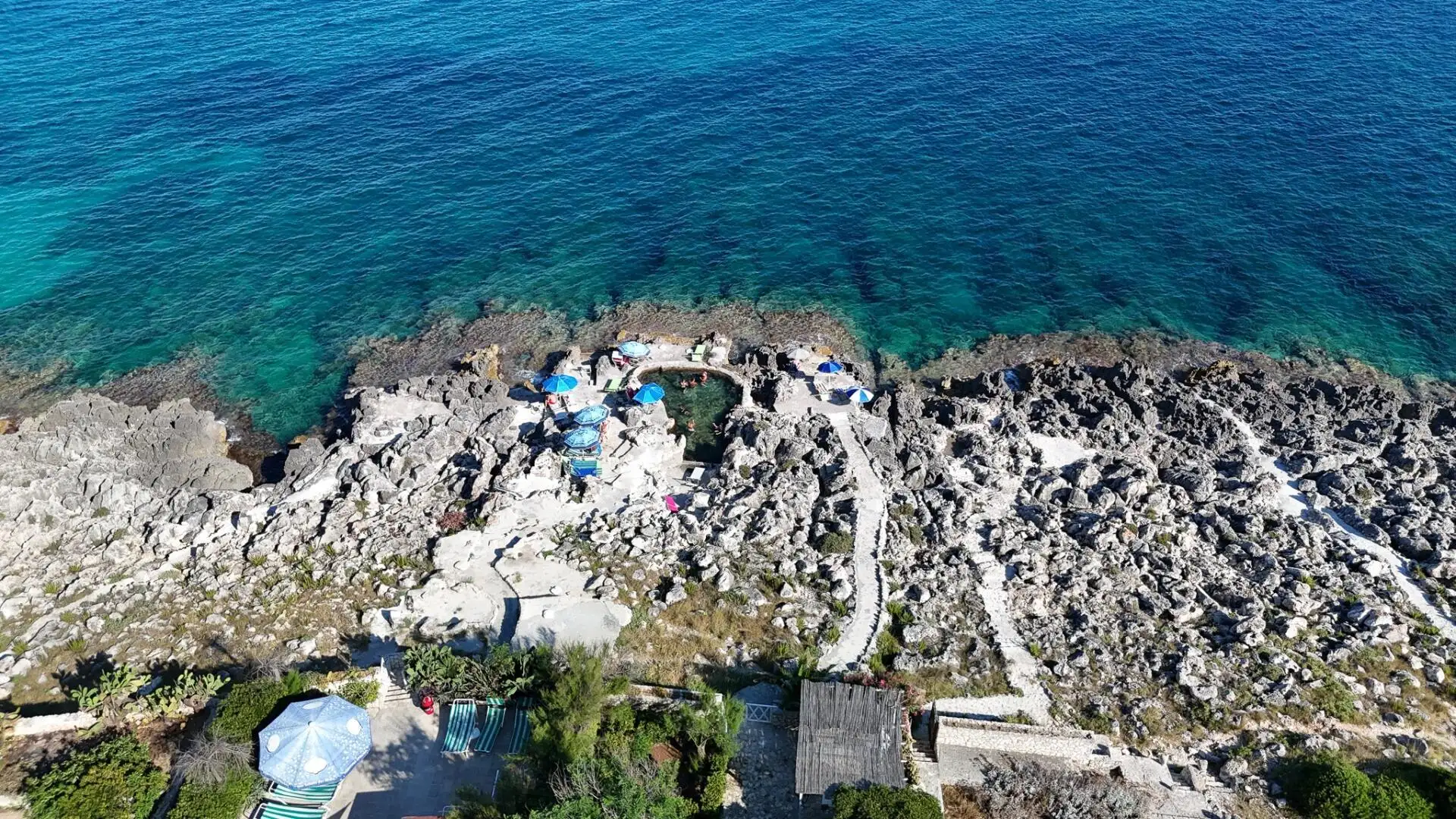 VILLA GALEA - MAIN HOUSE