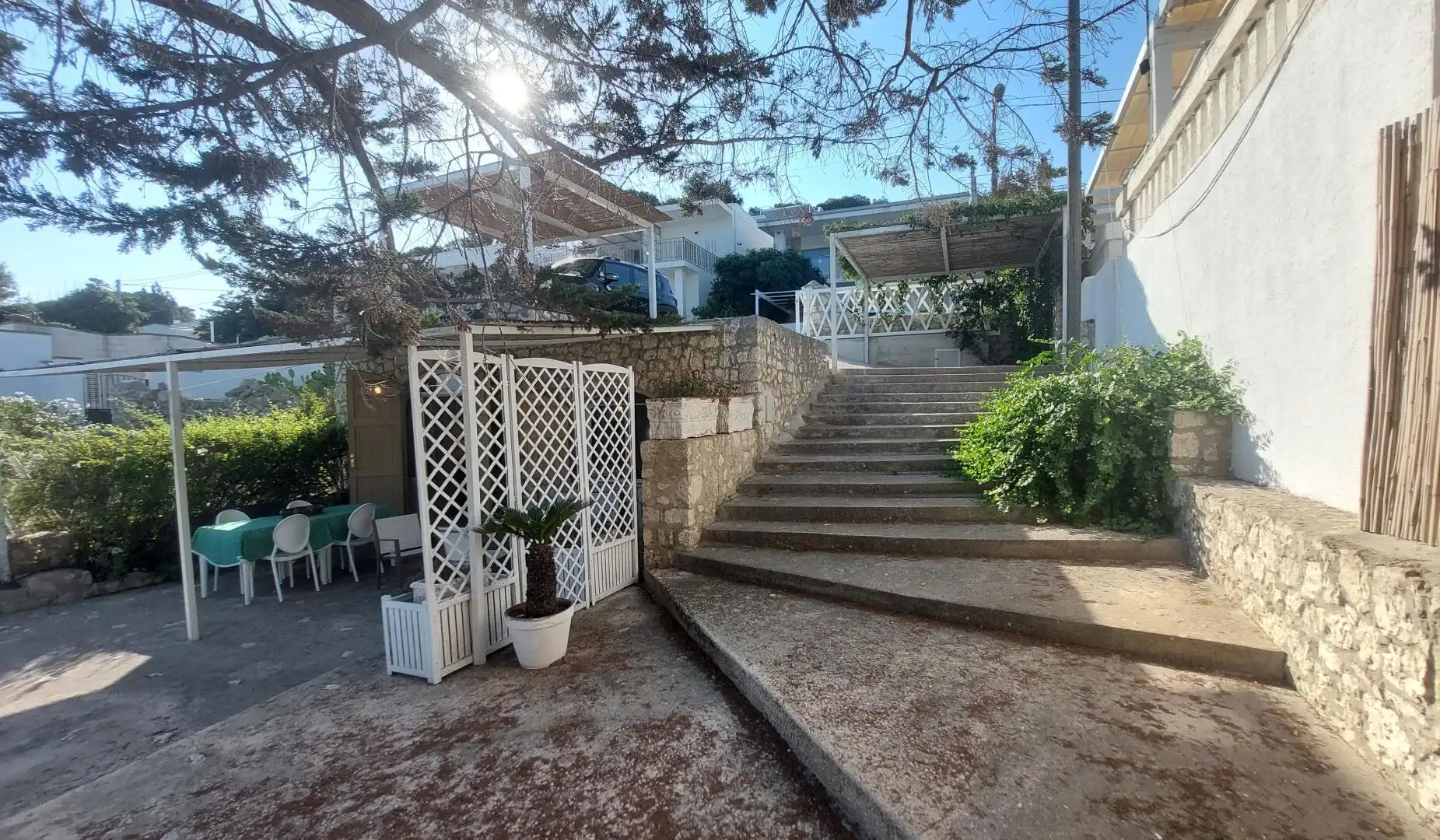 VILLA GALEA - MAIN HOUSE