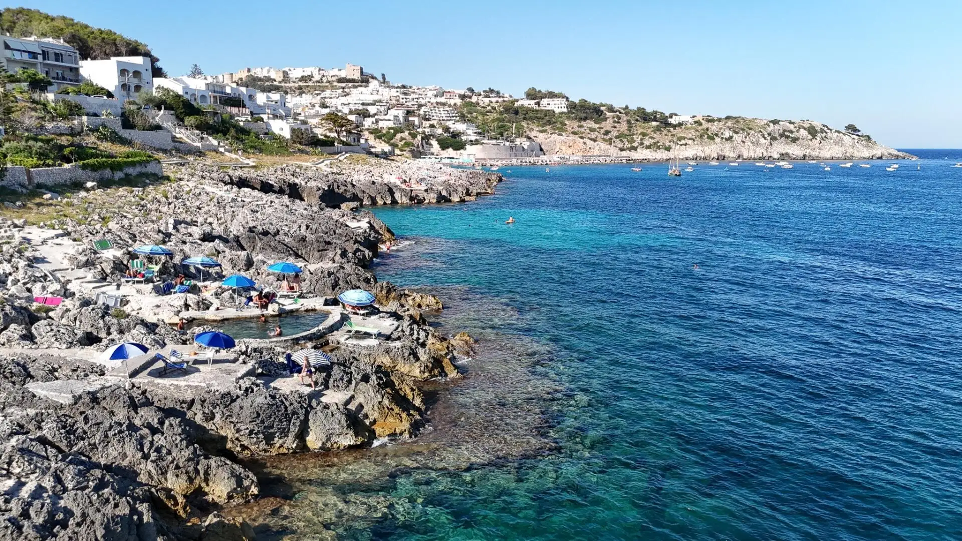 VILLA GALEA - MAIN HOUSE