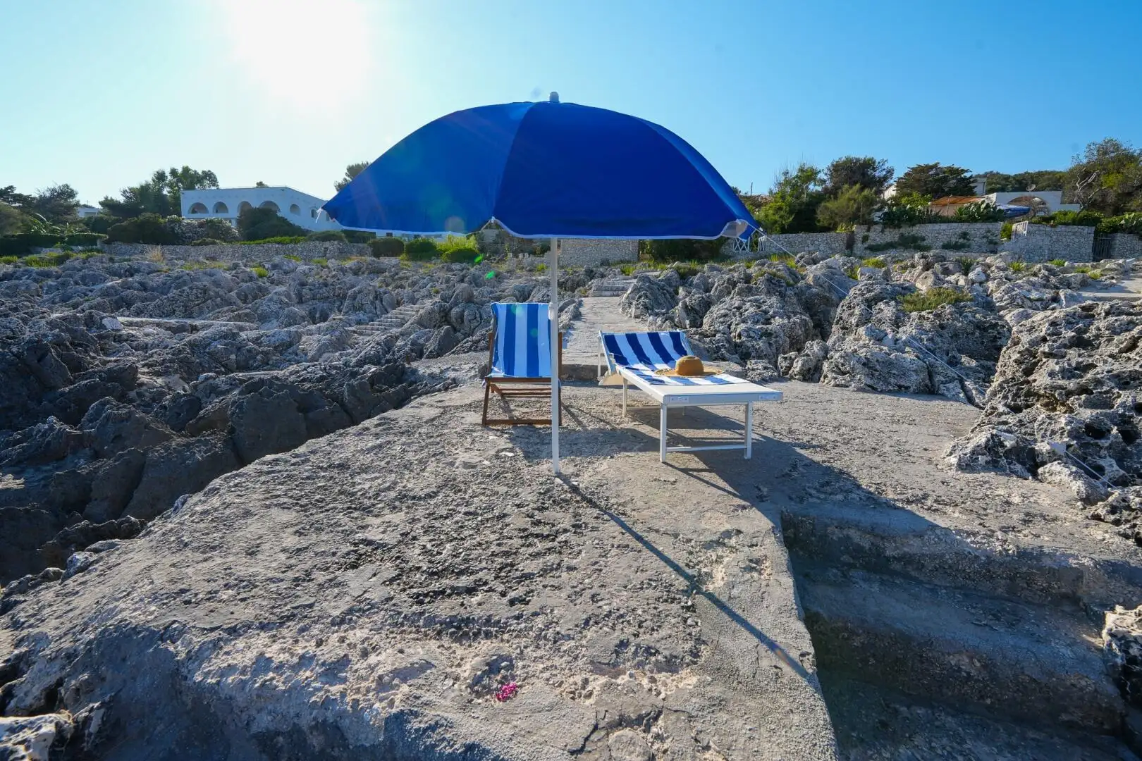 VILLA GALEA - MAIN HOUSE