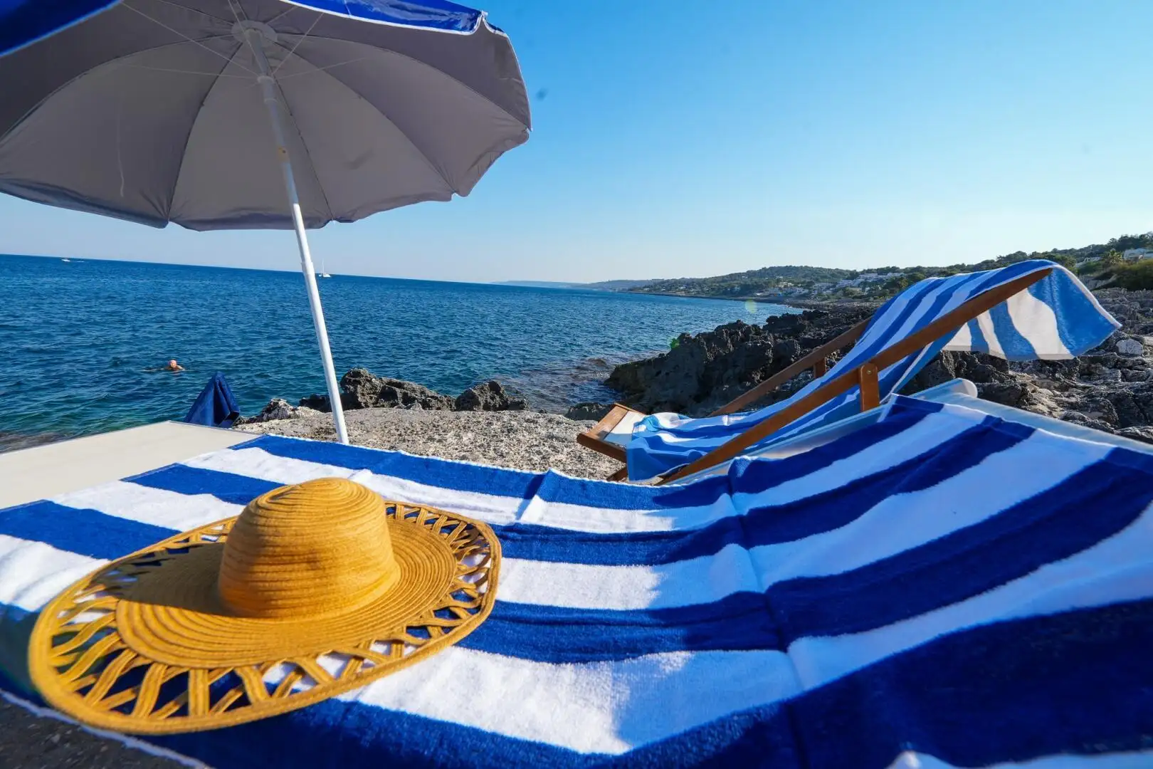 VILLA GALEA - MAIN HOUSE