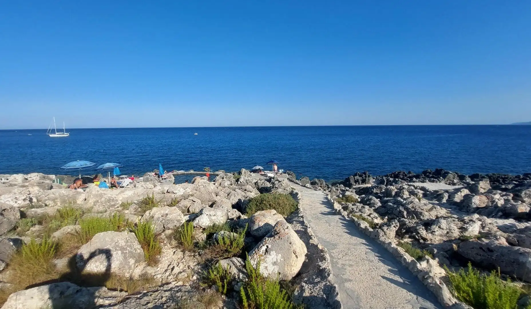 VILLA GALEA - MAIN HOUSE