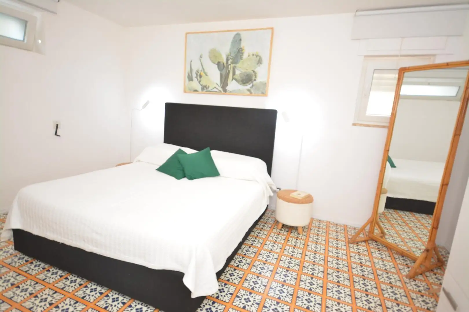 VILLA GALEA - MAIN HOUSE