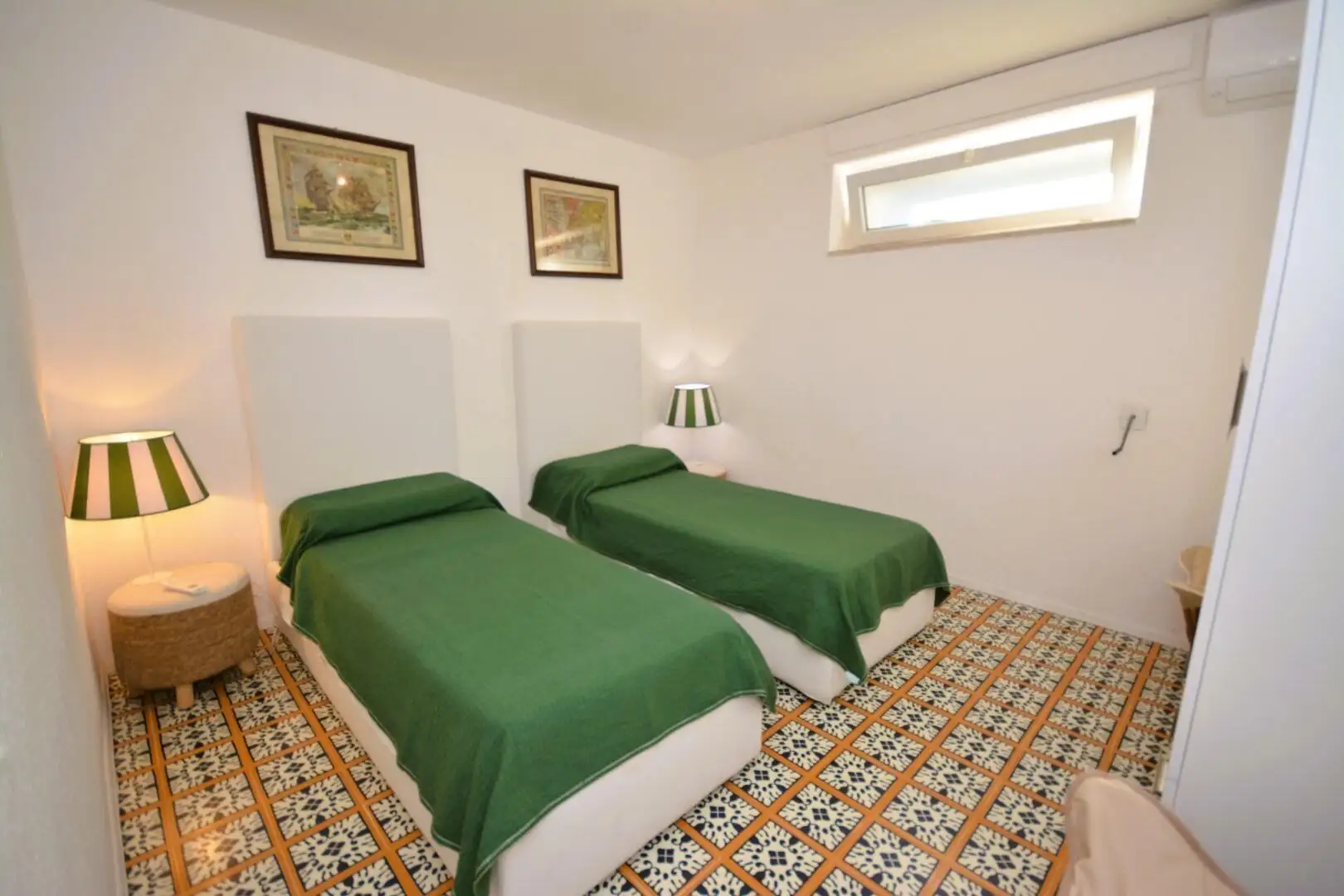 VILLA GALEA - MAIN HOUSE