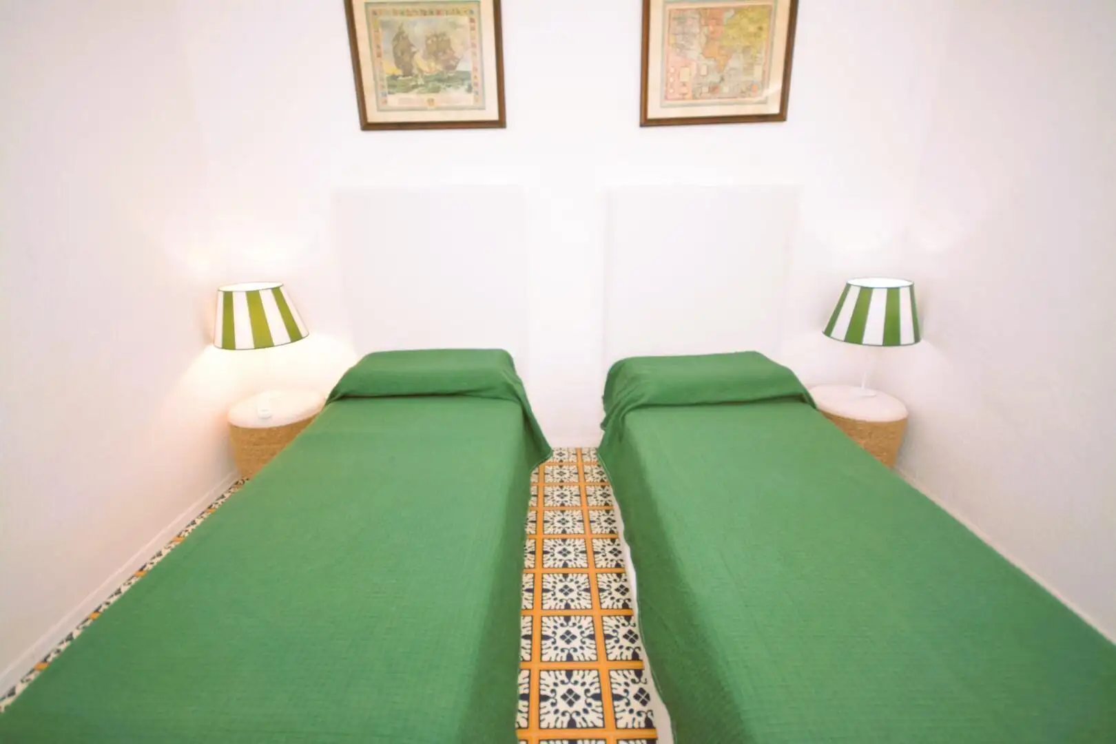 VILLA GALEA - MAIN HOUSE