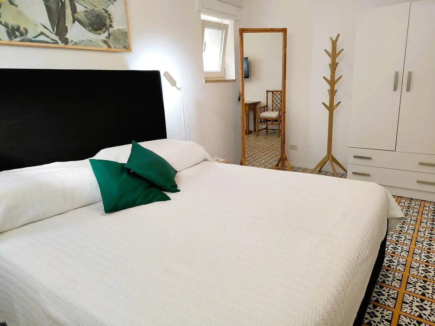 VILLA GALEA - MAIN HOUSE