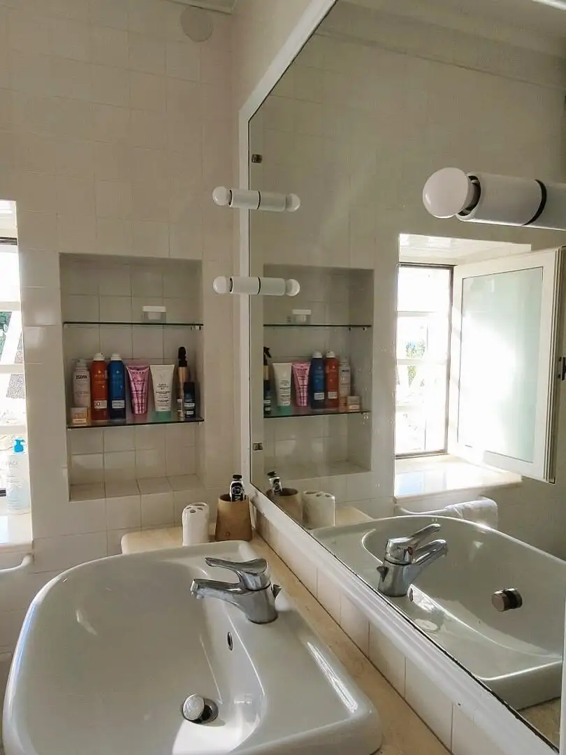 VILLA GALEA - MAIN HOUSE