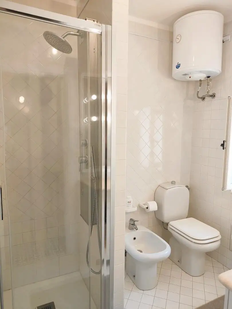 VILLA GALEA - MAIN HOUSE