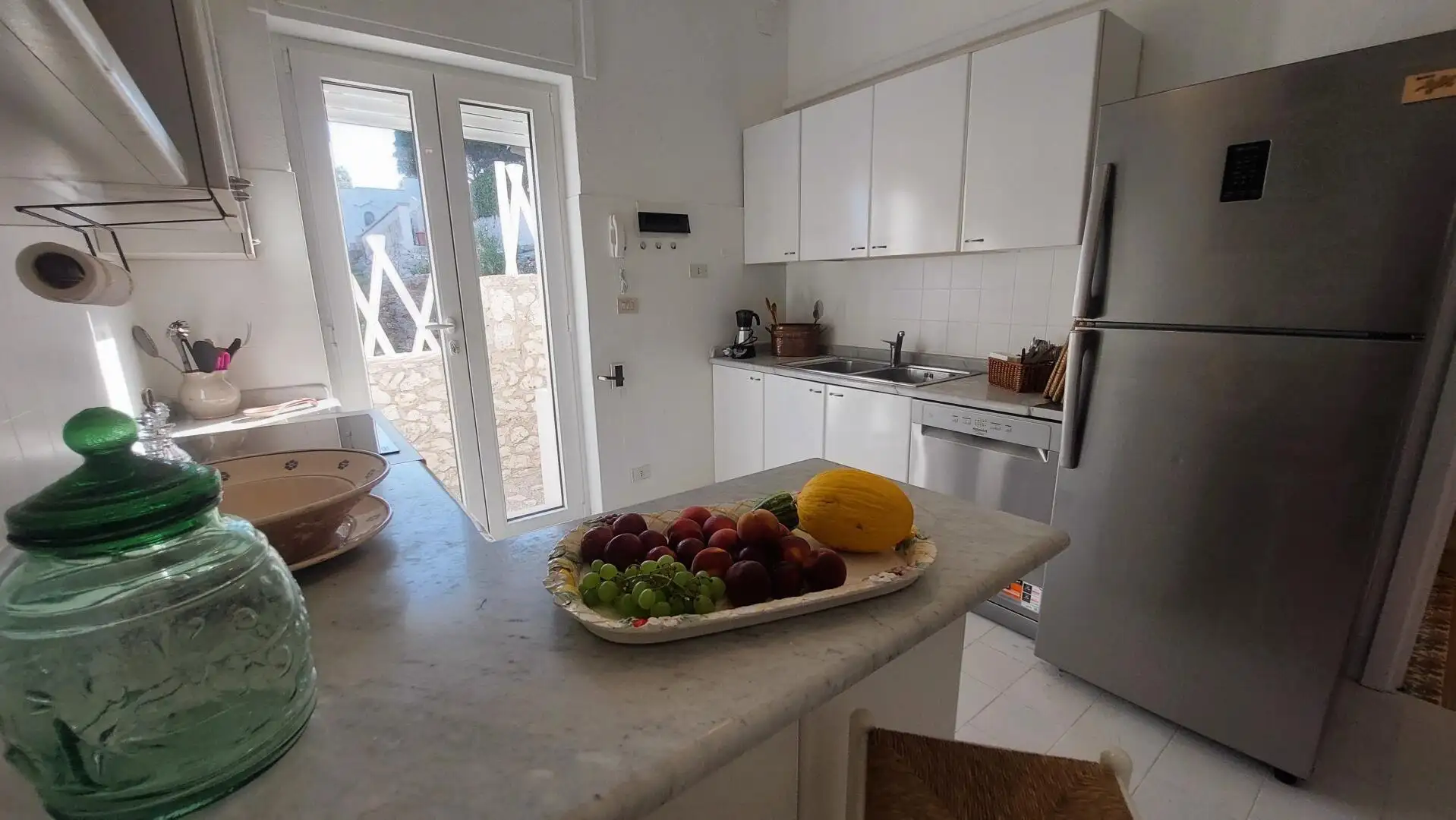 VILLA GALEA - MAIN HOUSE