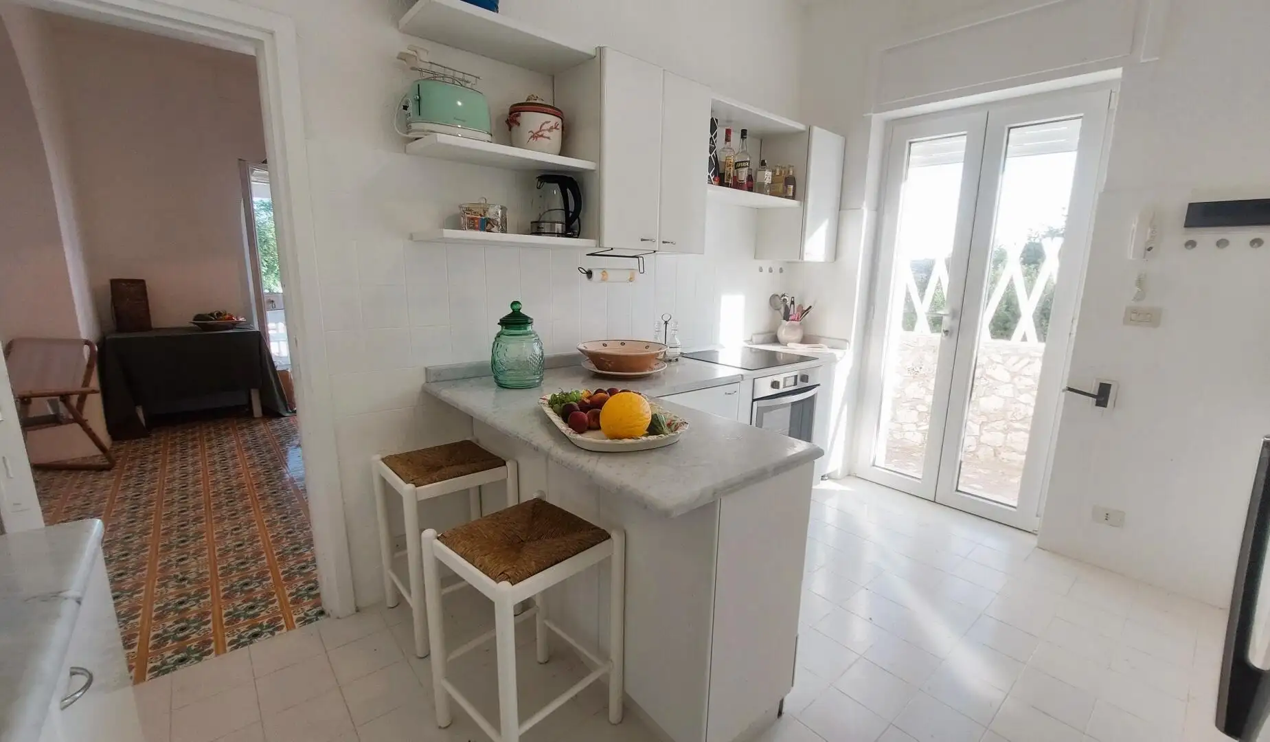 VILLA GALEA - MAIN HOUSE