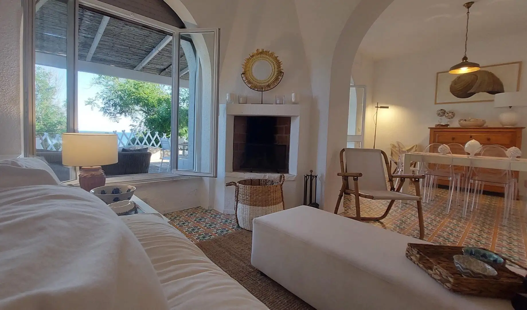 VILLA GALEA - MAIN HOUSE