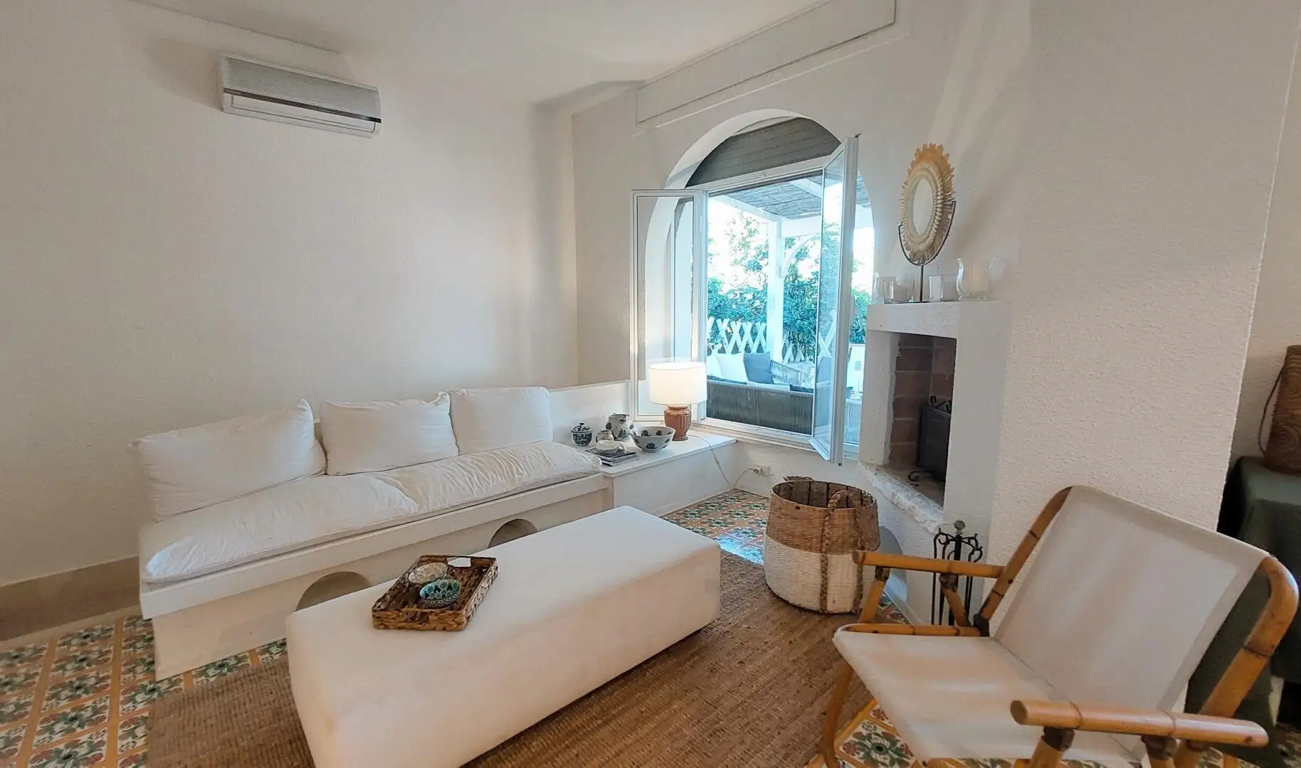 VILLA GALEA - MAIN HOUSE