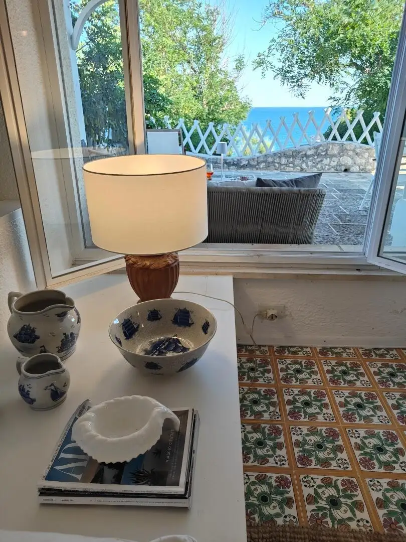 VILLA GALEA - MAIN HOUSE