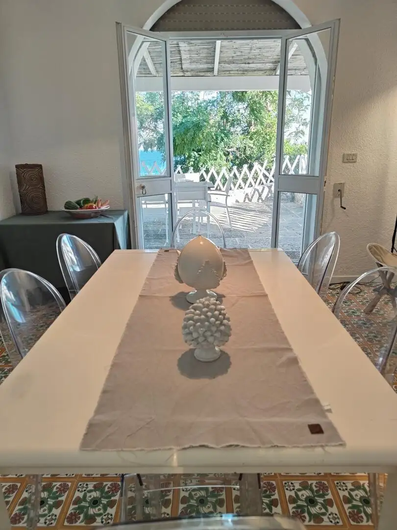 VILLA GALEA - MAIN HOUSE