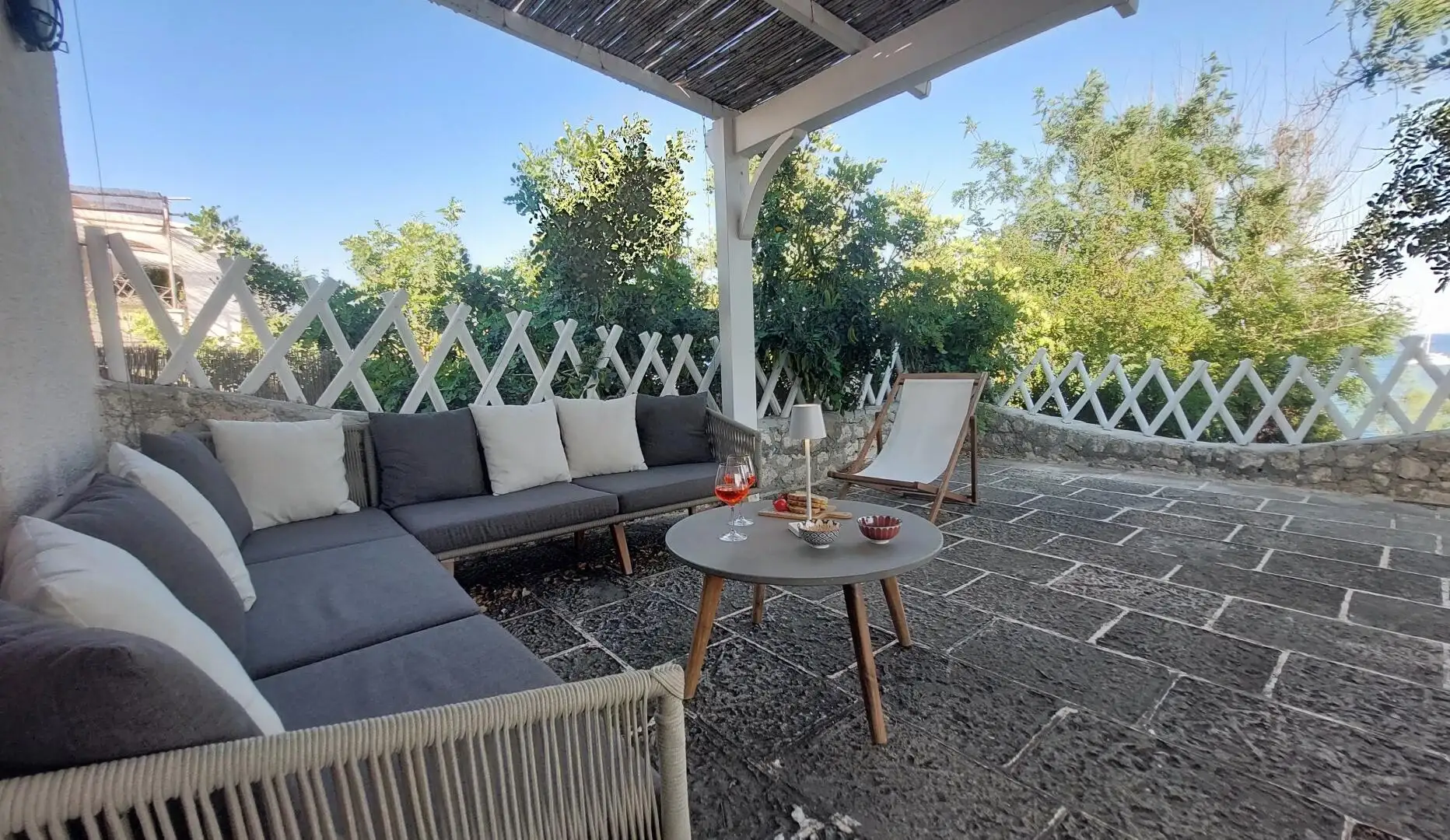 VILLA GALEA - MAIN HOUSE