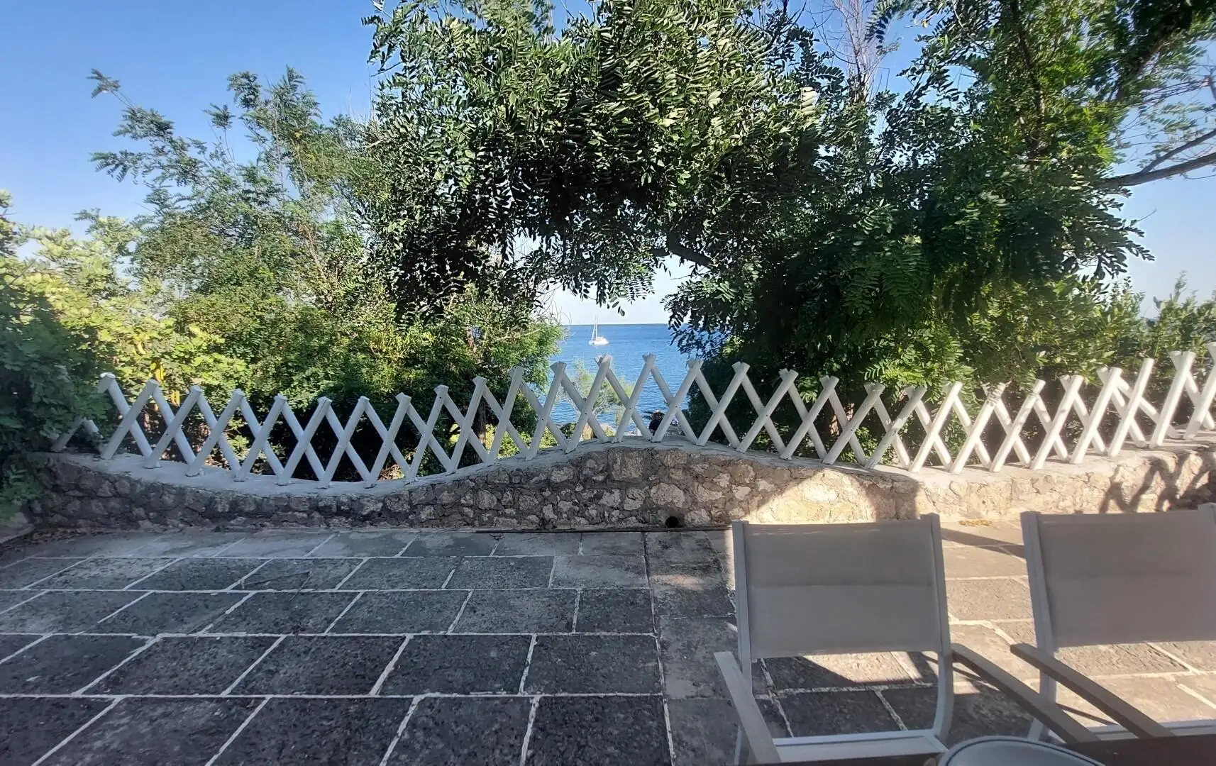 VILLA GALEA - MAIN HOUSE