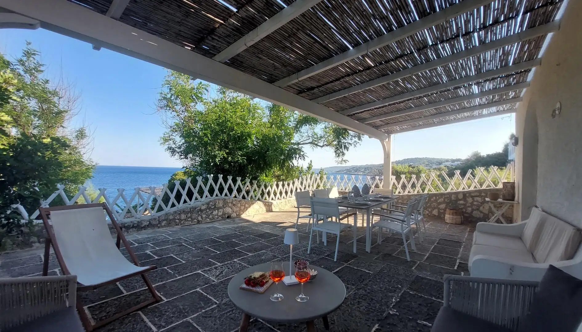 VILLA GALEA - MAIN HOUSE