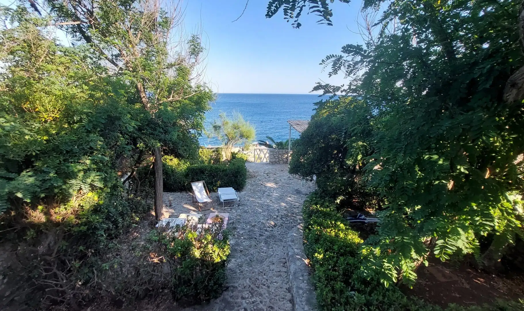 VILLA GALEA - MAIN HOUSE