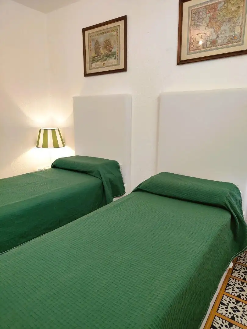 VILLA GALEA - MAIN HOUSE