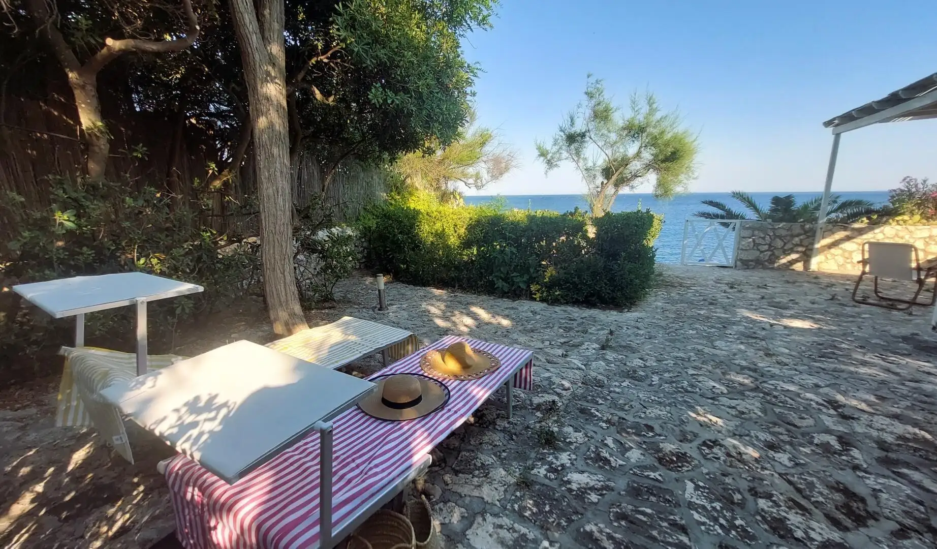 VILLA GALEA - MAIN HOUSE