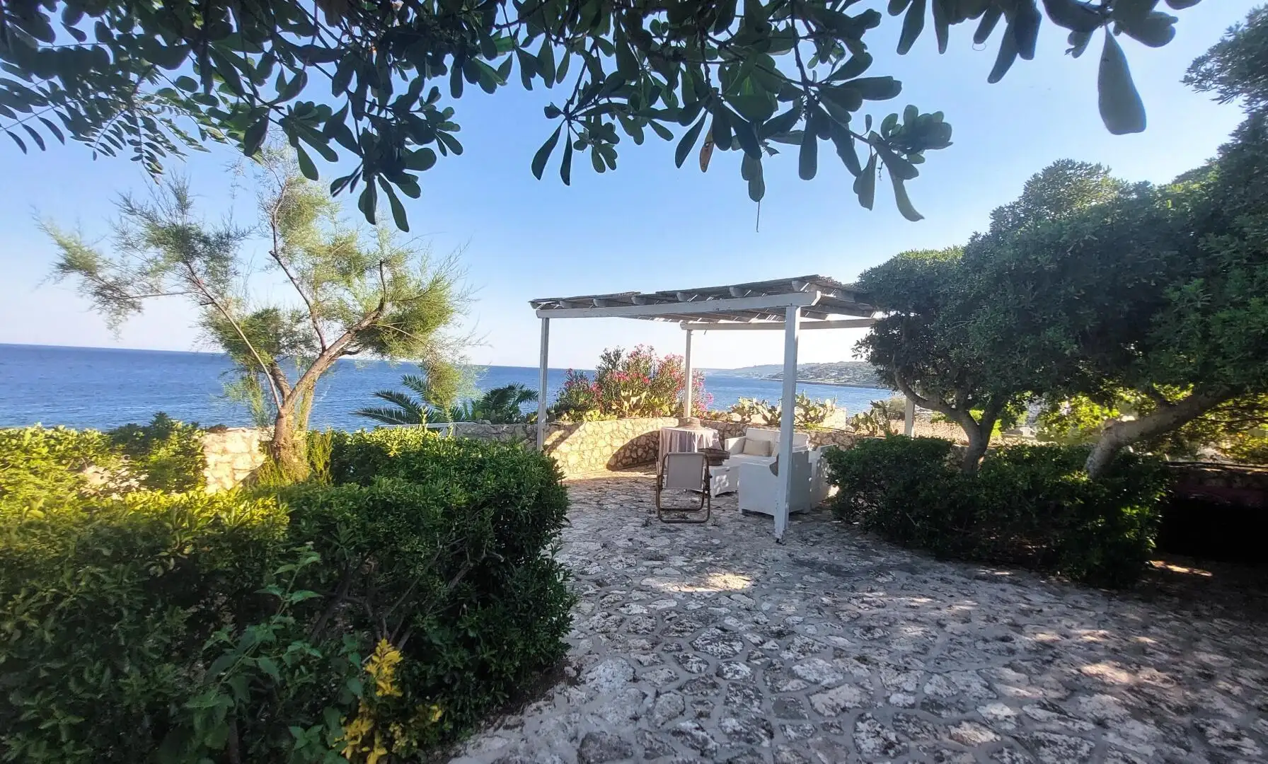 VILLA GALEA - MAIN HOUSE