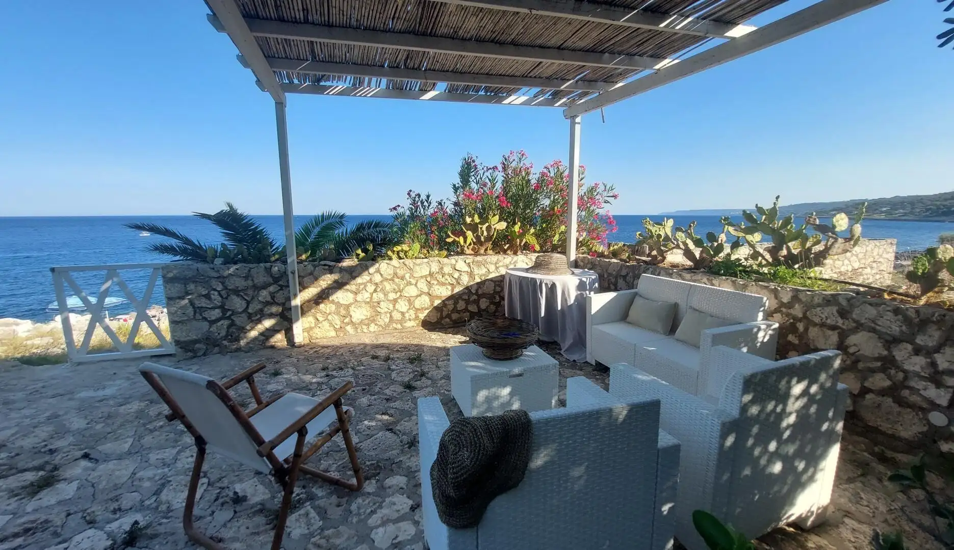 VILLA GALEA - MAIN HOUSE