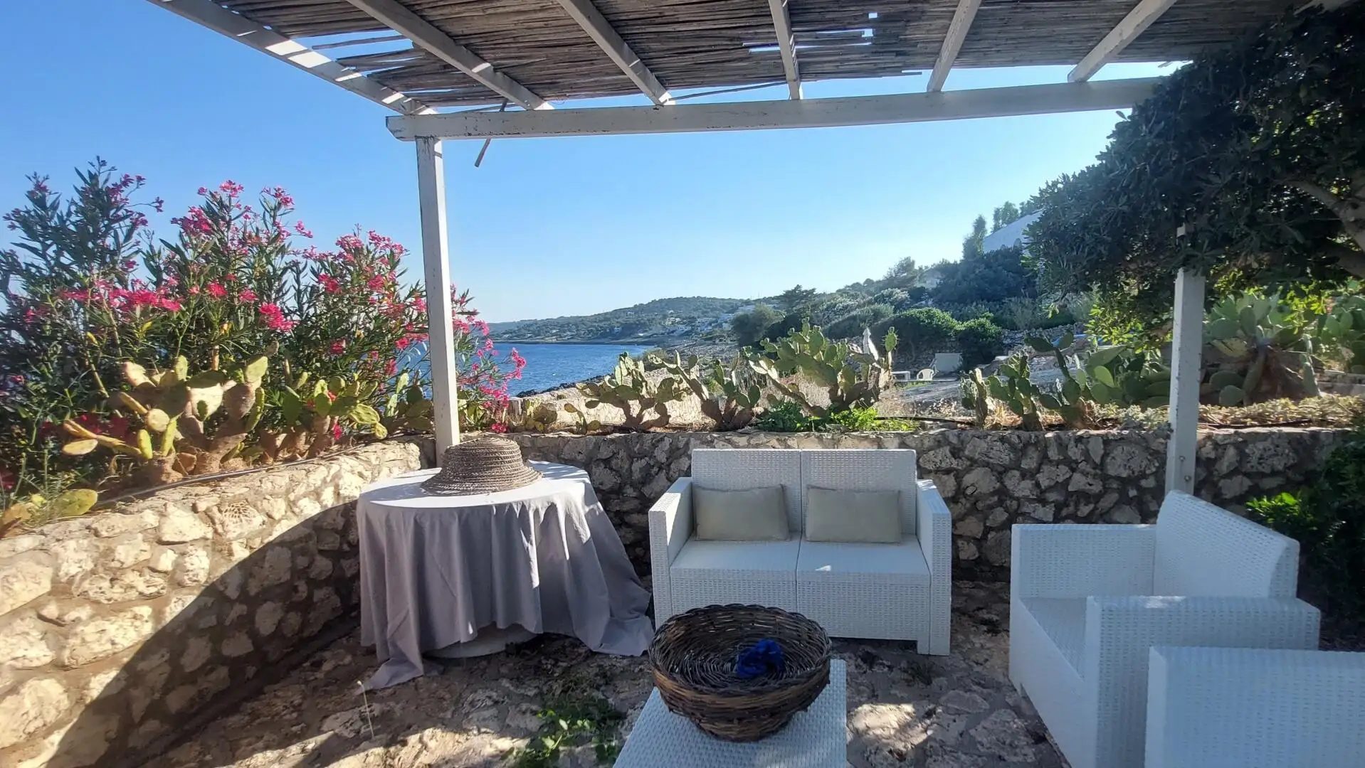 VILLA GALEA - MAIN HOUSE