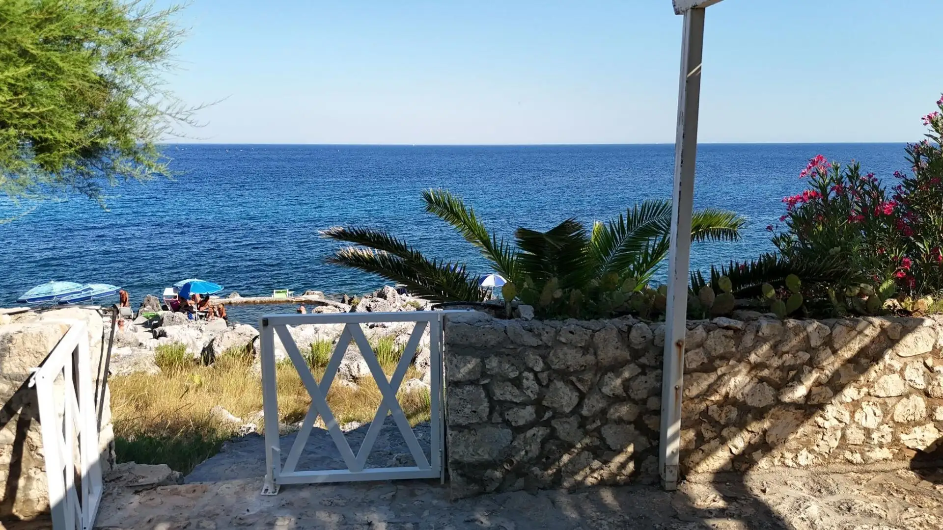 VILLA GALEA - MAIN HOUSE