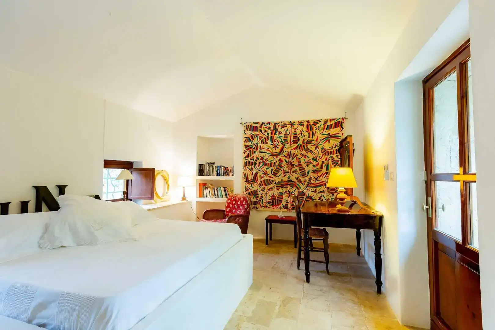 MASSERIA DON MATTIA - MAIN HOUSE