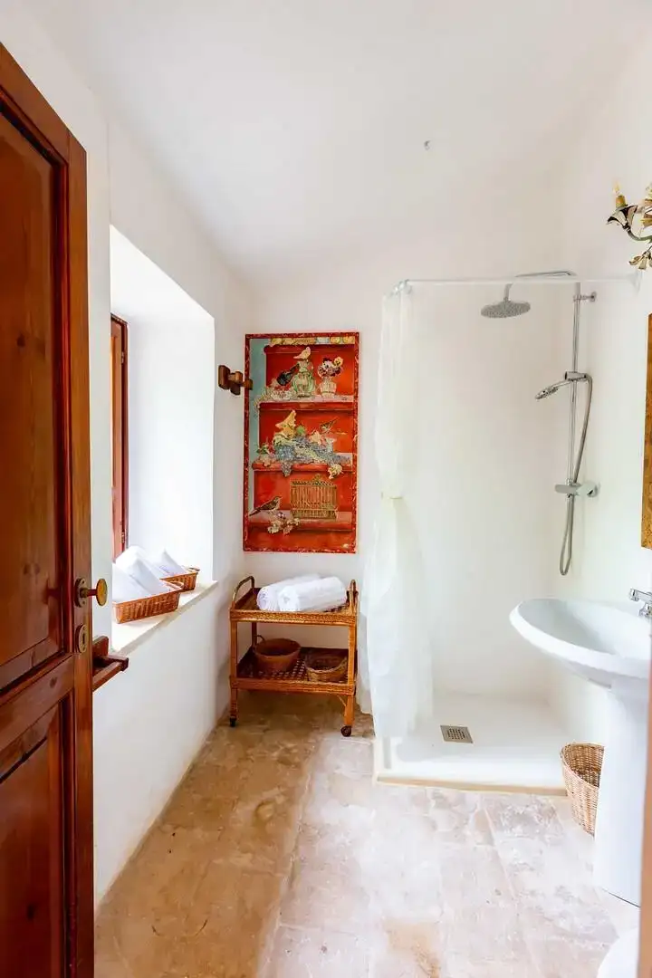 MASSERIA DON MATTIA - MAIN HOUSE