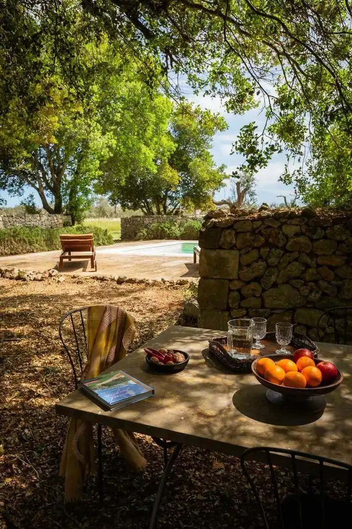 MASSERIA DON MATTIA - MAIN HOUSE