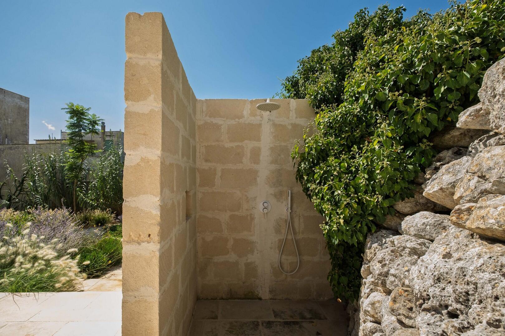 LA CASA DELLE STELLE